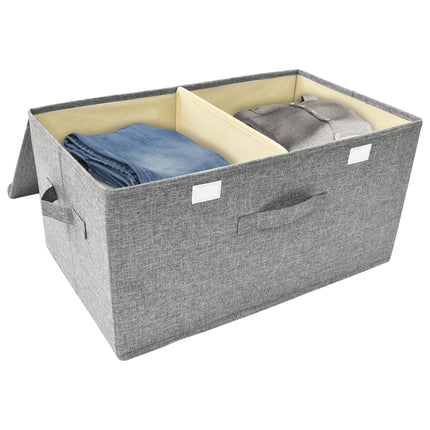Opbergbox Stof - XdropX