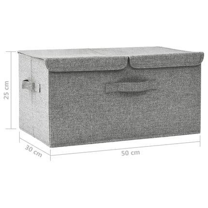 Opbergbox Stof - XdropX