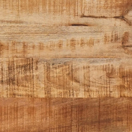 Opbergkasten Bruin 40 X 33,5 X 110 Cm Massief Mango Hout - XdropX