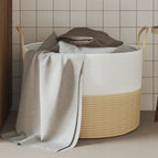 51 x 33 cm / Beige