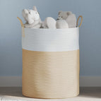 38 x 46 cm / Beige