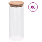 6 / 1000 ml