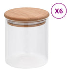 6 / 600 ml