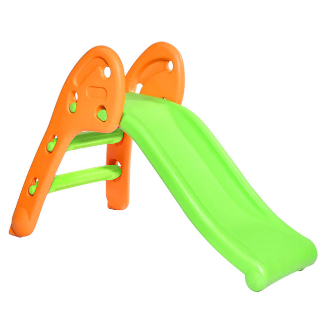 plastic slide