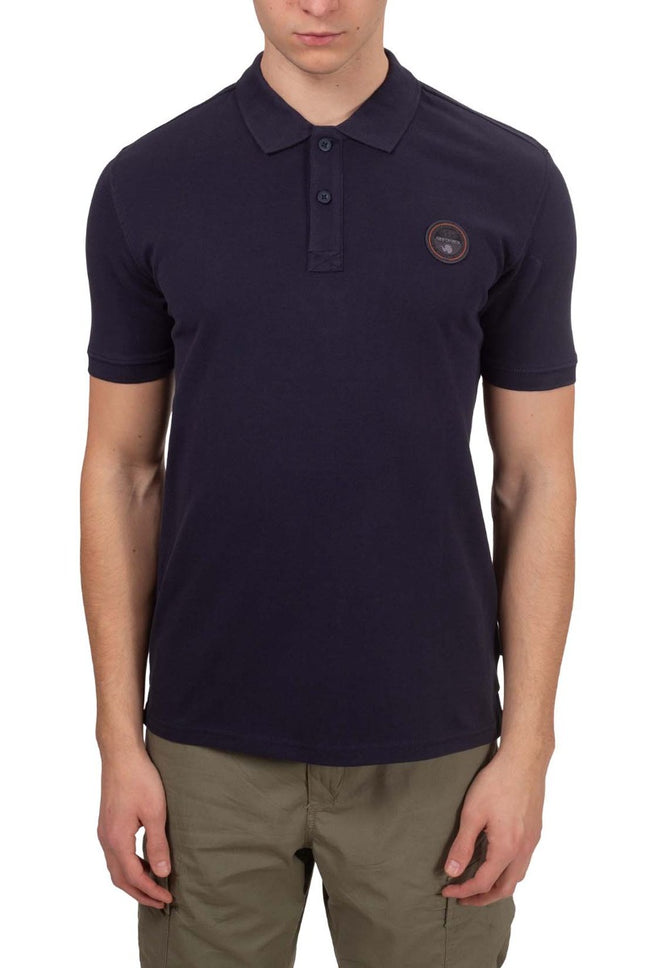 NAPAPIJRI - Men's Epy polo shirt  - Size 3XL-63