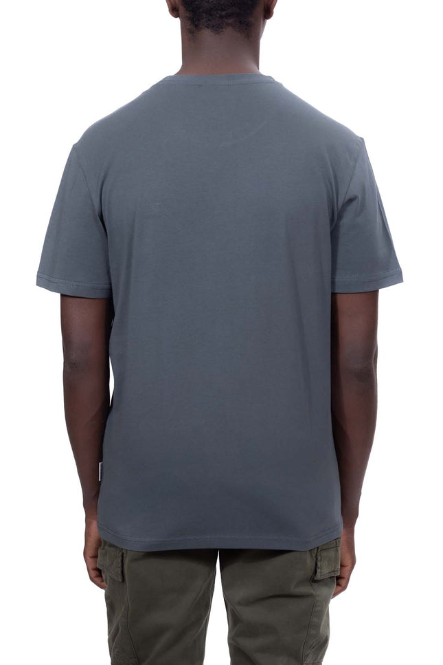 NAPAPIJRI - Men's Buri T-shirt-1