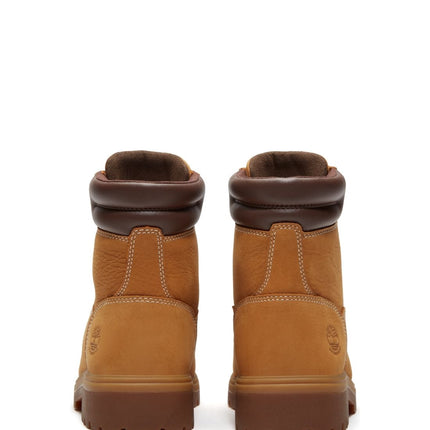 TIMBERLAND - Stivaletto donna Auburn Falls 6-Inch impermeabile  - Numero 41-4
