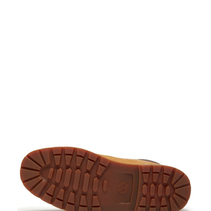 TIMBERLAND - Stivaletto donna Auburn Falls 6-Inch impermeabile  - Numero 41-5