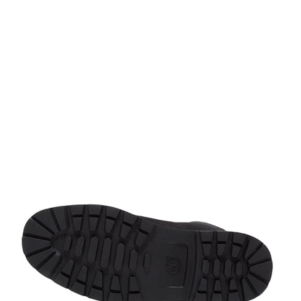 TIMBERLAND - Stivaletto donna Auburn Falls 6-Inch impermeabile  - Numero 41-10