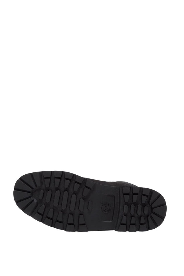 TIMBERLAND - Stivaletto donna Auburn Falls 6-Inch impermeabile  - Numero 41-10