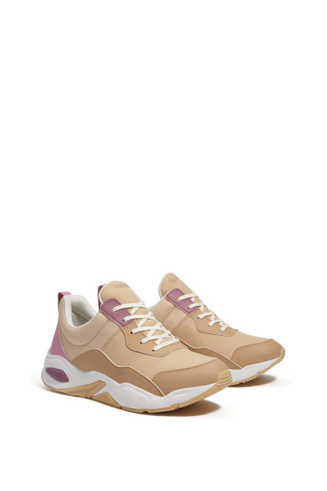 TIMBERLAND - Sneakers donna Delphiville-1