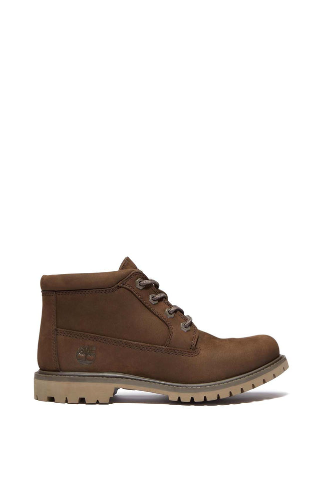 TIMBERLAND - Stivaletto chukka donna Nellie-0
