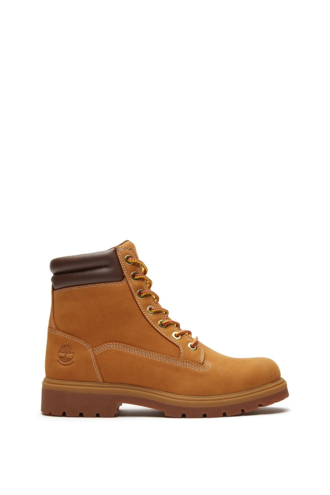 TIMBERLAND - Stivaletto uomo Auburn Falls 6-Inch impermeabile  - Numero 45-0