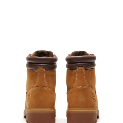 TIMBERLAND - Stivaletto uomo Auburn Falls 6-Inch impermeabile  - Numero 45-4