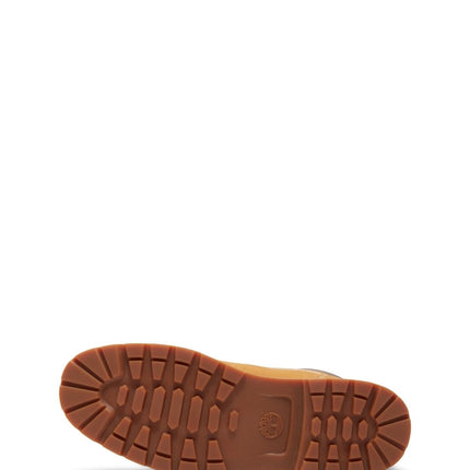 TIMBERLAND - Stivaletto uomo Auburn Falls 6-Inch impermeabile  - Numero 45-5