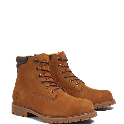 TIMBERLAND - Stivaletti uomo Alburn 6-inch waterproof-1