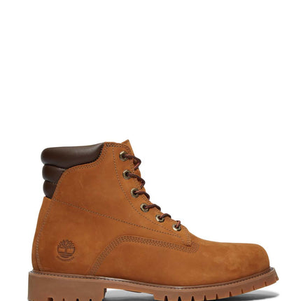 TIMBERLAND - Stivaletti uomo Alburn 6-inch waterproof-0