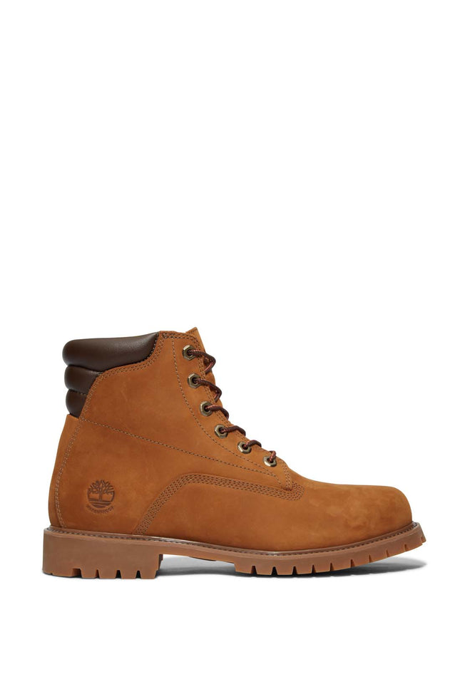 TIMBERLAND - Stivaletti uomo Alburn 6-inch waterproof-0