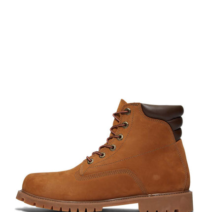 TIMBERLAND - Stivaletti uomo Alburn 6-inch waterproof-2