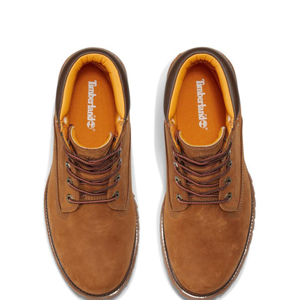 TIMBERLAND - Stivaletti uomo Alburn 6-inch waterproof-3