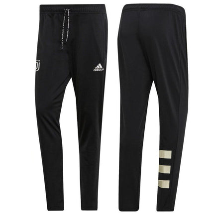 Juventus Icon presentation Soccer pants 2019/20 - Adidas-0