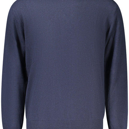 PEPE JEANS MEN'S BLUE SWEATER-0
