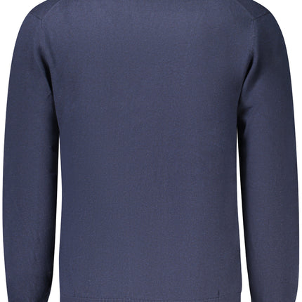 PEPE JEANS MEN'S BLUE SWEATER-1