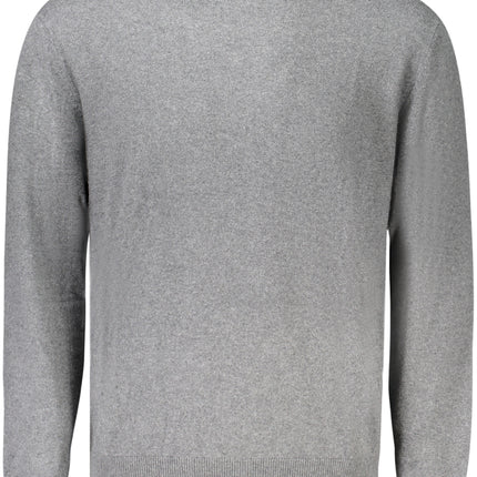 PEPE JEANS MEN'S GREY SWEATER-0