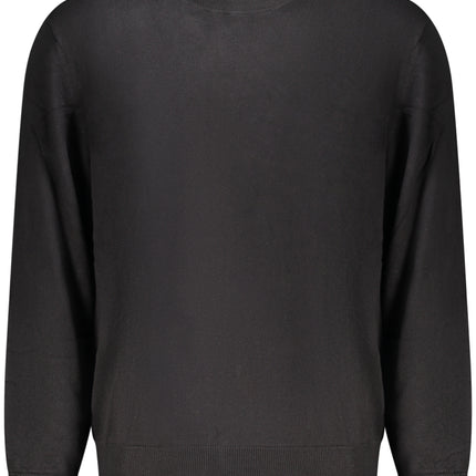 PEPE JEANS MEN'S BLACK SWEATER-0