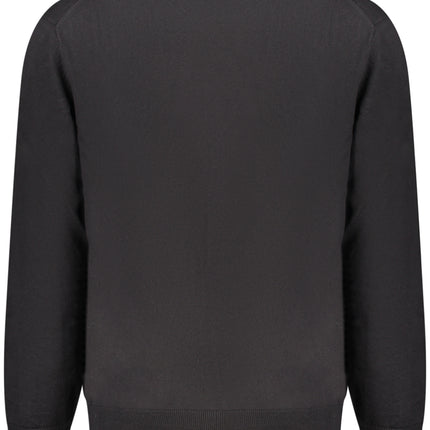 PEPE JEANS MEN'S BLACK SWEATER-1