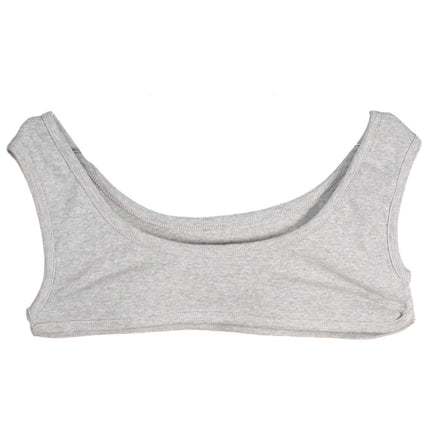 GRAY WOMEN'S PHARD TOP-1