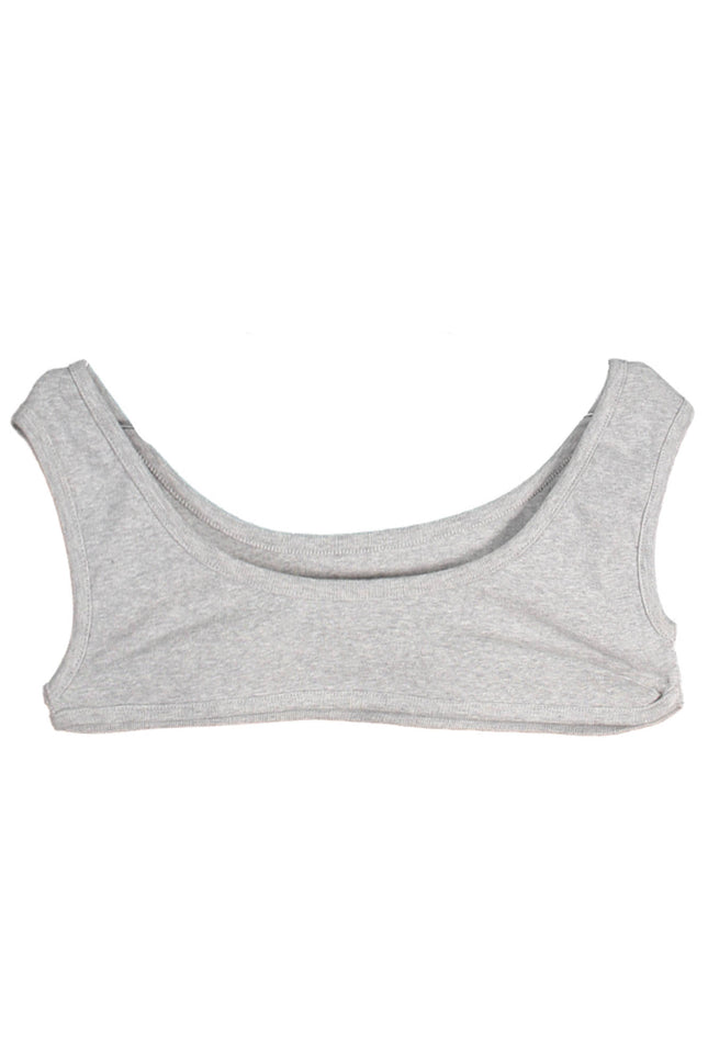 GRAY WOMEN'S PHARD TOP-1
