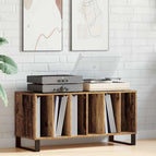 Oud hout