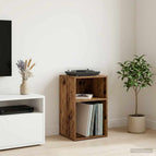 Oud hout