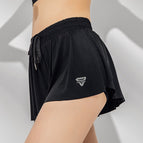 Black / L