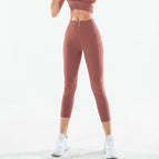 Brick red / L