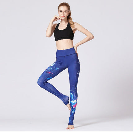 Women Leggings Sport Fitness Female Gym Sport Leggings-4
