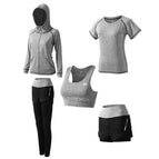 5-gray / 3XL
