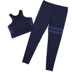CB847 navy set / S