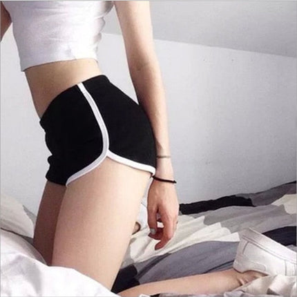Printed Yoga Pants Women Push Up Professional Running Fitness Gym Sport Leggings Tight Trouser Pencil Leggins-2