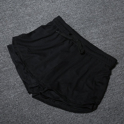 Sportswear 3 Piece Yoga Set Women Gym Cloth Sport Suit-14