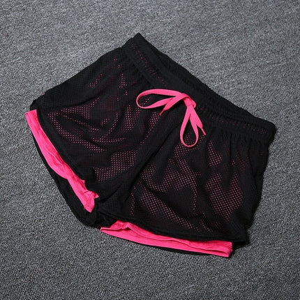Sportswear 3 Piece Yoga Set Women Gym Cloth Sport Suit-16