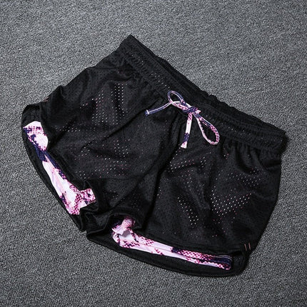 Sportswear 3 Piece Yoga Set Women Gym Cloth Sport Suit-17