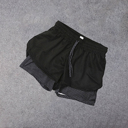 Sportswear 3 Piece Yoga Set Women Gym Cloth Sport Suit-19