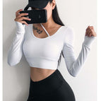 White / S
