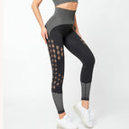 Black / L