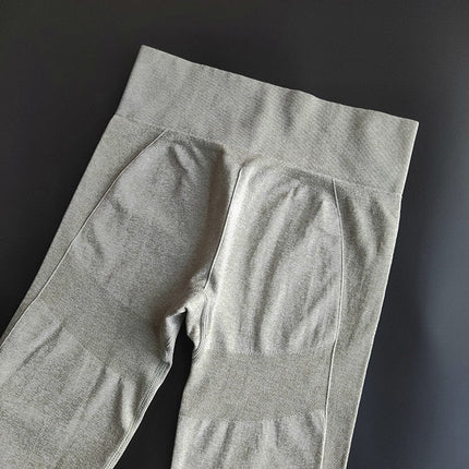 Seamless Leggings Yoga Pants Sport Fitness-4
