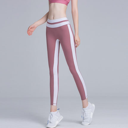 Sexy Yoga Pants Women Seamless Leggings Sport Womens Fitness Gym Leggings Workout Yoga Tights Scrunch ropa deportiva mujer-0