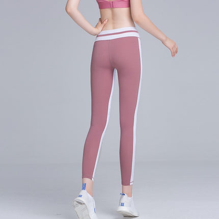 Sexy Yoga Pants Women Seamless Leggings Sport Womens Fitness Gym Leggings Workout Yoga Tights Scrunch ropa deportiva mujer-3
