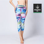 HK16 Colorful Wave / S / Verenigde Staten